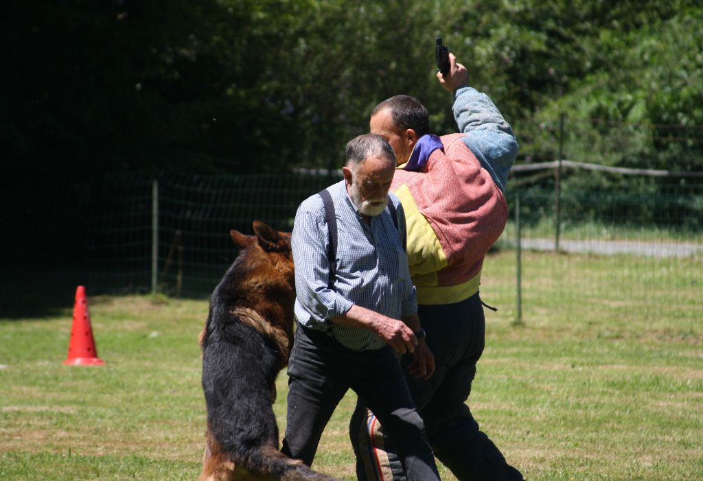 Phils Du val de la houée